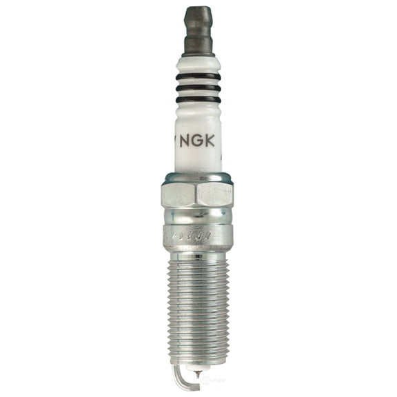 NGK 6510 Iridium IX Spark Plug (4 Pack) Fits select: 2014-2015 CADILLAC XTS, 2014 CADILLAC CTS