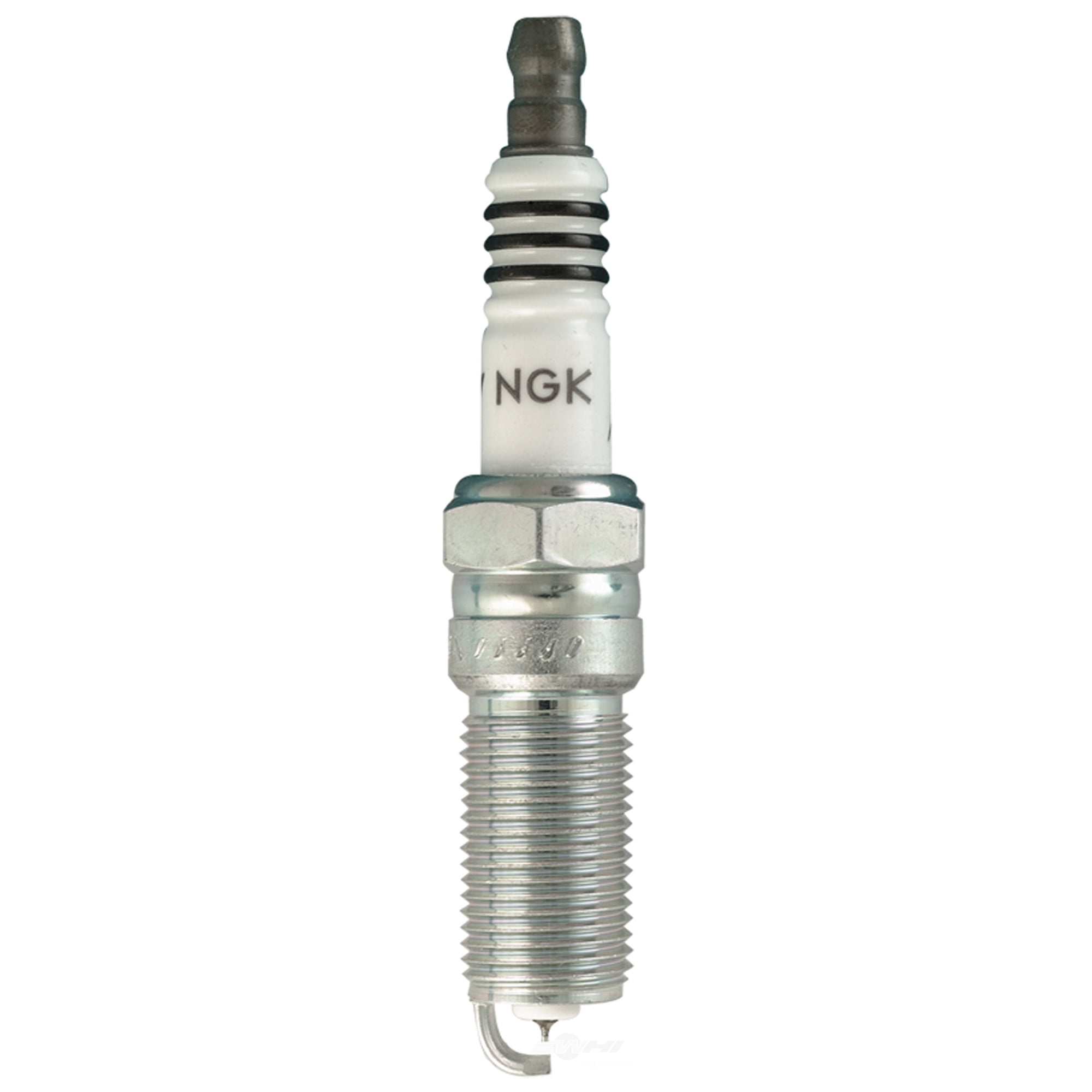 NGK 6510 Iridium IX Spark Plug (4 Pack) Fits select: 2014-2015 CADILLAC XTS, 2014 CADILLAC CTS