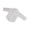 White, variant on FashionCha Action Figure Shirt 1/12 Scale Action Figures Accessories Clothing 6inch Male Figures Accessories Clothing Cloth Material Suitable for Modelers Toy Display White