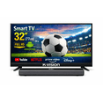 thumbnail image 2 of Television  Smart y barra de sonido Combo Kvsion 32 pulgadas  HD, 2 of 6