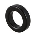 thumbnail image 2 of 2X Toroide Nucleo de Ferrita de AS225-125A Piezas de Transformador de Bobina de Atragantamiento Negro, 2 of 5