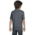 thumbnail image 2 of Gildan G800B Youth 50/50 T-Shirt, 2 of 3