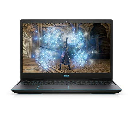 2019 Dell G3 Gaming Laptop Computer| 15.6 FHD Screen| 9th Gen Intel Quad-Core i5-9300H up to 4.1GHz| 8GB DDR4| 512GB PCIE SSD| GeForce GTX 1660 Ti 6GB| USB 3.0| HDMI| Windows 10 (used)