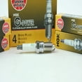 thumbnail image 2 of NGK (3403) TR55GP Spark Plug - Pack of 4, 2 of 8
