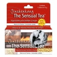 thumbnail image 1 of Té vigorizante The Sensual Tea para hombre y mujer granulado soluble 10 g, 1 of 3