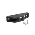 thumbnail image 1 of Black Nylon Cleat Self Locking Rope Tensioner Slide, for Kayak Accessories, 1 of 9