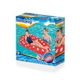 thumbnail image 4 of Montable Cama Camastro Inflable Infantil Fresa Bestway 6 años Plástico Resistente, 4 of 4