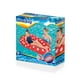 thumbnail image 4 of Montable Cama Camastro Inflable Infantil Fresa Bestway 6 años Plástico Resistente, 4 of 4