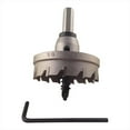 thumbnail image 1 of Blu-Mol Coupe-Trou Standard en Carbure de Tungstène de 2,19 Po, 1 of 1