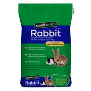 SW RABBIT FOOD 20LB