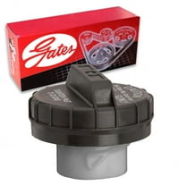 Gates Fuel Tank Gas Cap compatible with Dodge Caravan 2.4L 3.0L 3.3L 3.8L L4 V6 1999-2007