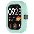 thumbnail image 3 of Silica Gel Smartwatch Case Drop Proof Waterproof Comfortable Fit Classic Design Easy Installation, 3 of 7