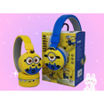 thumbnail image 3 of DIADEMA BLUETHOOTH INFANTIL MINIONS, 3 of 4