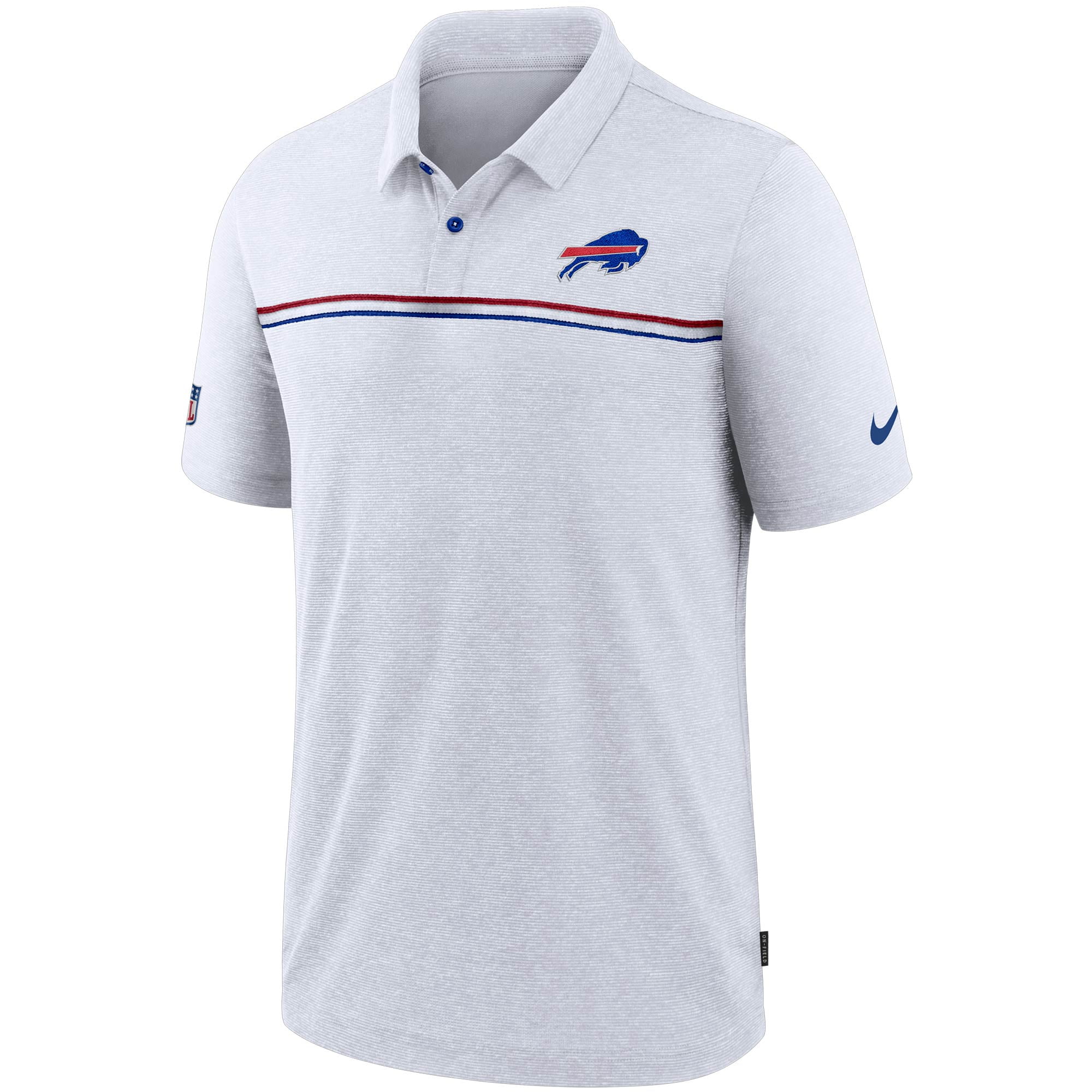 Buffalo Bills Nike Sideline Early 