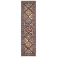 thumbnail image 5 of Nourison Nourmak SK43 Baktiari Multicolor Oriental Rug, 5 of 5