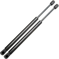 SCITOO Hood Lift Supports Replacement Struts Gas Springs Shocks Fit For Nissan Murano 2003-2007