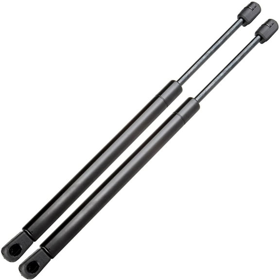 SCITOO Hood Lift Supports Replacement Struts Gas Springs Shocks Fit For Nissan Murano 2003-2007