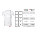 thumbnail image 3 of Playera para entrenamiento deportivo Overside Rat Genérico Playera Estilo Overside, 3 of 3