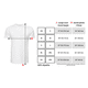thumbnail image 3 of Playera para entrenamiento deportivo Overside Rat Genérico Playera Estilo Overside, 3 of 3