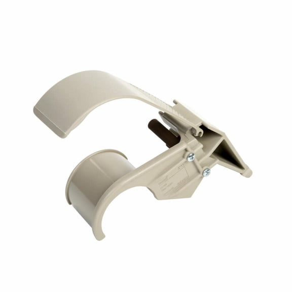 3M Scotch Box Sealing Tape Dispenser H129, 3 inch core Size, 1 per Case