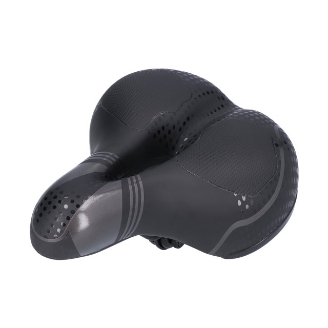 Funda De Asiento, Almohadilla De Sillín, Absorción De Impactos, Superficie De Cuero Esmerilado A Prueba De Lluvia Para Bicicleta De Montaña Para Ciclismo ANGGREK Otros