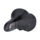 thumbnail image 1 of Funda De Asiento, Almohadilla De Sillín, Absorción De Impactos, Superficie De Cuero Esmerilado A Prueba De Lluvia Para Bicicleta De Montaña Para Ciclismo ANGGREK Otros, 1 of 8