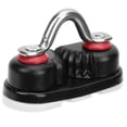 thumbnail image 4 of PENIKOKO Multi Use Black Cam Cleat for Kayak and Boat Rope Fixing Compact and Wear Resistant, 4 of 7