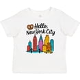 thumbnail image 3 of Inktastic New York City Boys or Girls Baby T-Shirt, 3 of 5
