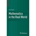 thumbnail image 1 of Pre-Owned Mathematics in the Real World, 1 of 1