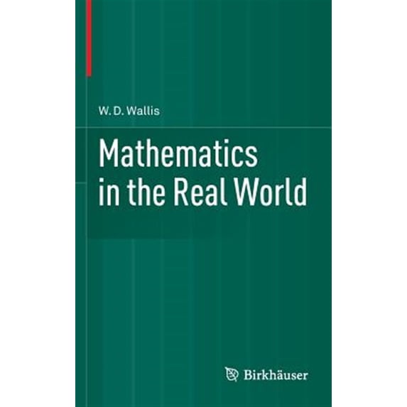 Pre-Owned Mathematics in the Real World