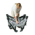 Graco Pack 'n Play Portable Playard, Carnival, 18.52 lbs, Unisex