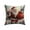 L, variant on Luoshdecor Christmas Pillow Cover 18x18 in, Christmas Gift, Pink White Throw Pillow Covers,Christmas Decorations for Home Sofa, Bed