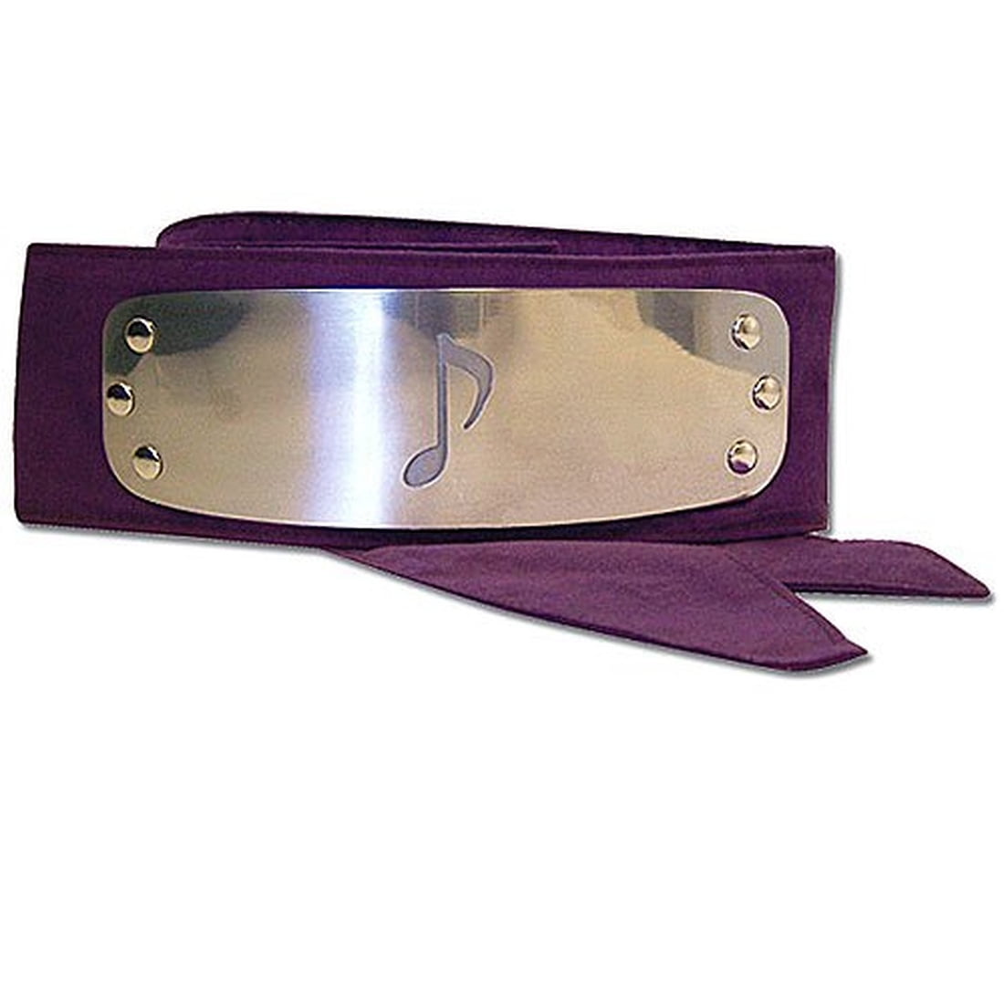 Naruto Shippuden Naruto Sound Village Headband