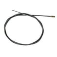 thumbnail image 4 of hengtong Mig Torch Liner 10 ft High Strength Steel Core Professional Torch Wire Liner 350 A, 4 of 9