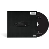 Kendrick Lamar - good Kid, M.A.A.D City (10th Anniversary Edition) - CD