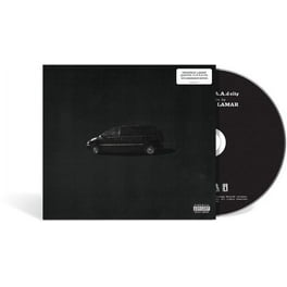 Kendrick Lamar - good kid, m.A.A.d city (10th Anniv.) [2 LP
