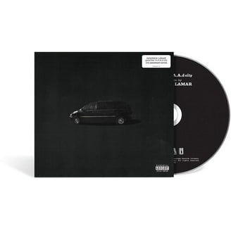 Kendrick Lamar CDセット 6枚組 KENDRICK+LAMAR | KENDRICKLAMAREP | レコード・CD通販のマンハッタン