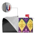 thumbnail image 3 of Kdxio Magnetic Mailbox Cover Mailbox Cover Outdoor Decoration Holiday Mailbox Covers for Home Garden Yard-, 3 of 8