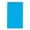 Blue, variant on Small Spiral Notebooks 3'' x 5'' Mini Memo Note Pads Pocket Size Steno Pads with Lined & Wire Bound for Sch ool Office Nurse Essentials Pink 1Pcs