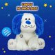 thumbnail image 3 of Peluche The Noodley, 41 cm, Light-Up Glow Puppy, 3 of 6