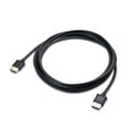 thumbnail image 2 of Cable Matters Ultra Slim HDMI Cable with RedMere Technology - 10 Feet, 2 of 3