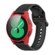 thumbnail image 3 of Para Samsung Galaxy Watch 4 Funda protectora de pantalla Película protectora de vidrio templado de 44 mm y cubierta de reloj para PC, 3 of 6