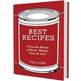 thumbnail image 2 of Best Recipes From the Backs of Boxes, Bottles, Cans, and Jars (Hardcover), 2 of 2