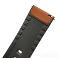 thumbnail image 3 of Correa Silicon Y Pu Piel Para Xiaomi Watch S1 Active 22mm, 3 of 4