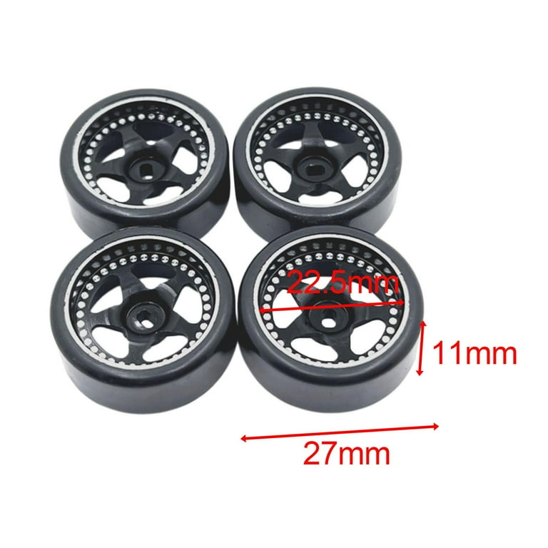 Aftermarket rc sales car parts