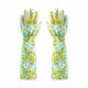 thumbnail image 4 of Guantes de jardinería Colamx Manga larga 17,72 pulgadas, 4 of 8