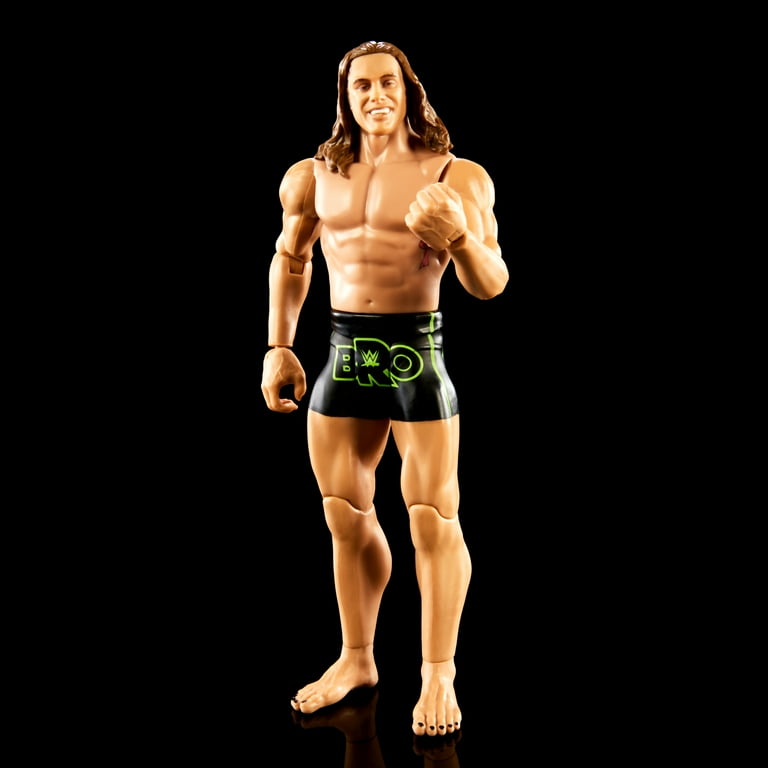 WWE Series 31 - Complete Set of 6 | Ringside Collectibles