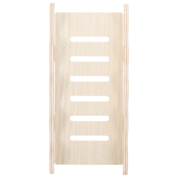 Hamster Toy Funny Chinchilla Ladders Toys Guinea Pig Climb The Climbing Platform