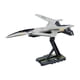 thumbnail image 1 of Modelo de avión de aleación 1:200, modelo de avión de de ataque, modelo de avión de colecciones con base de exhibición para decoraciones de, 1 of 8