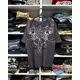 thumbnail image 3 of Camiseta nueva de estilo urbano con estampado de Tapout Y2K Harajuku, estilo retro de hip-hop, camiseta holgada gótica de manga corta para hombre, 3 of 5